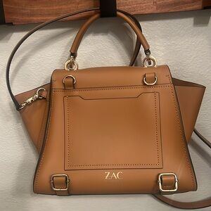 Zac Posen Mini Satchel